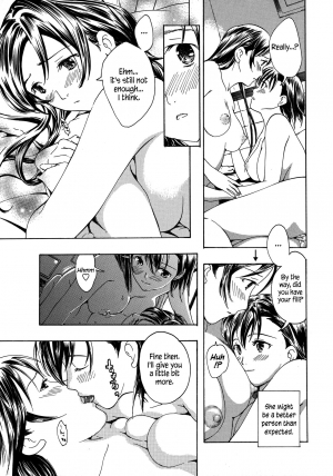 [Asagi Ryu] Kuroyuri Shoujo Vampire |  Vampire Girl Black Lily Ch. 1 - 3 [English] [EHCove] - Page 50