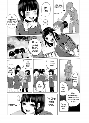 [Shiruka Bakaudon] JS★...rin! [English] - Page 7