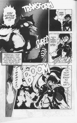 [Chouji Maboroshi] Gorgon Sisters 02 [English] - Page 14