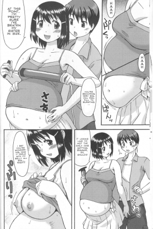 (COMIC1☆3) [Aa, Warera Katou Hayabusa Sentotai (Katou)] Air NinPu [English] - Page 8