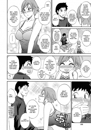 [Shunjou Shuusuke] Yuukan Days | Leisurely Days (COMIC MUJIN 2010-07) [English] [desudesu] [Decensored] - Page 5