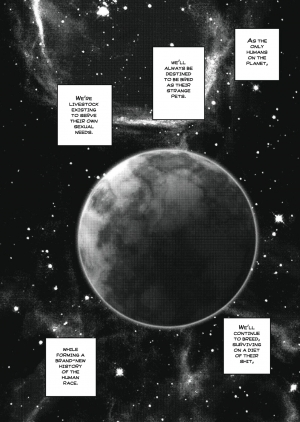 [Tagame] Planet Brobdingnag final chapter [Eng] - Page 15