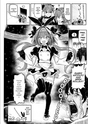 [Memeya (Meme50)] AAA (Fate/Grand Order) [English] [mysterymeat3] [Digital] - Page 11
