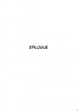 (C69) [studio empty (Nishi)] Ima, Ai ni Yukimasu (Detective Conan) [English] [desudesu] - Page 22