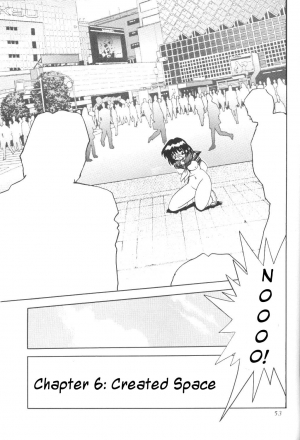 (C61) [Thirty Saver Street 2D Shooting (Maki Hideto, Sawara Kazumitsu)] Silent Saturn SS vol. 3 (Sailor Moon) [English] - Page 53