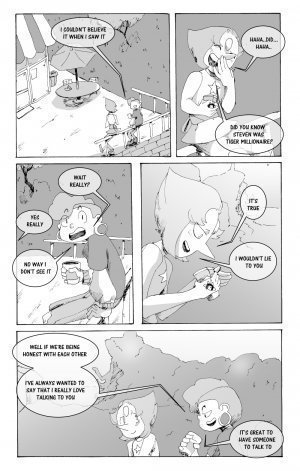 pearl x lars - Page 1