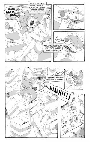 pearl x lars - Page 9