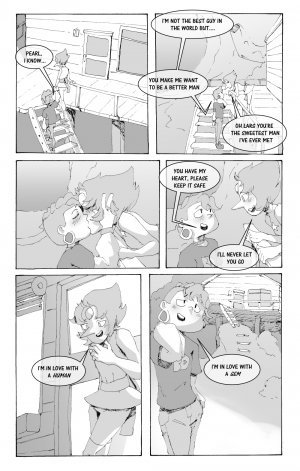 pearl x lars - Page 12