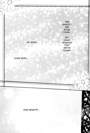 [Sakurakan] Hoshikuzu Drop (Stardust Drops) (InuYasha) (English) - Page 96