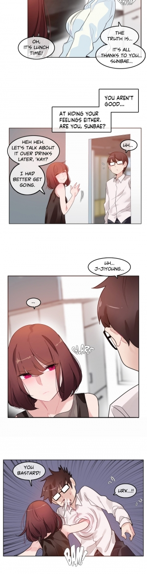 [Alice Crazy] A Pervert's Daily Life • Chapter 31-35 (English) - Page 34