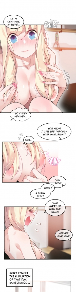 [Alice Crazy] A Pervert's Daily Life • Chapter 31-35 (English) - Page 86