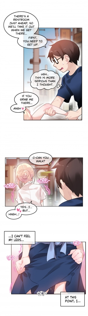 [Alice Crazy] A Pervert's Daily Life • Chapter 31-35 (English) - Page 107