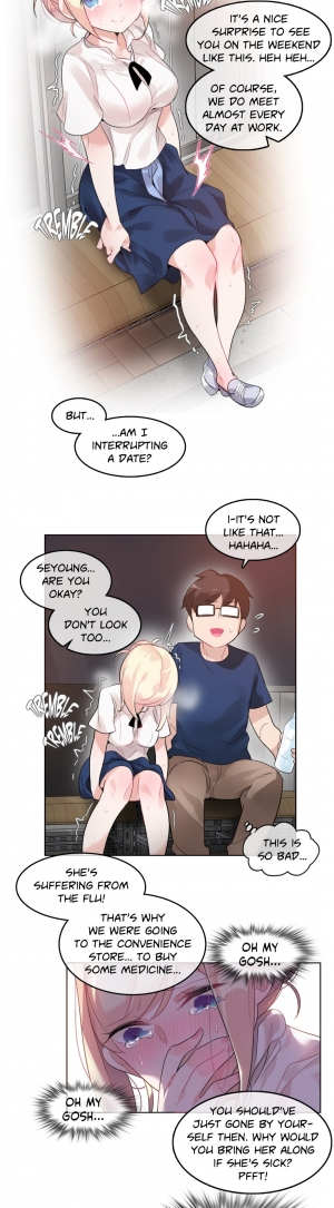 [Alice Crazy] A Pervert's Daily Life • Chapter 31-35 (English) - Page 112