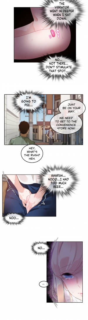 [Alice Crazy] A Pervert's Daily Life • Chapter 31-35 (English) - Page 113