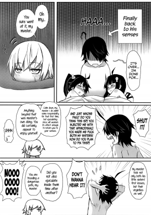 [Service Heaven (Zhen Lu)] Imouto Monogatari (Bakemonogatari) [English] =LWB + CW= - Page 24