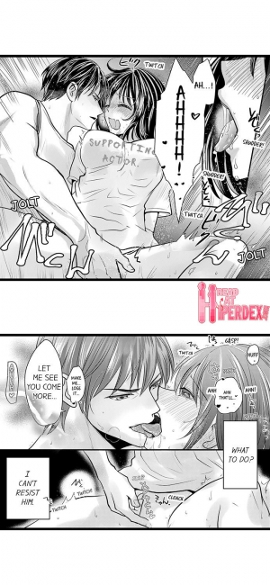 [Taora Bettii] Wild Play Outside Ch. 1-18 [English] - Page 61