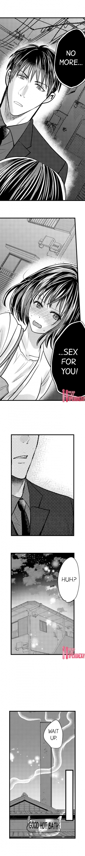 [Taora Bettii] Wild Play Outside Ch. 1-18 [English] - Page 120