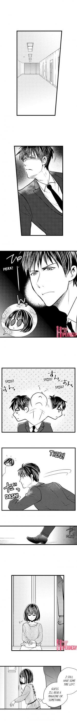 [Taora Bettii] Wild Play Outside Ch. 1-18 [English] - Page 131