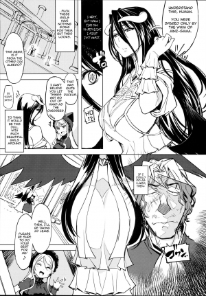 (C93) [Xration (mil)] Datenniku (Overlord) [English] [Sydin] - Page 6