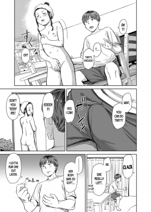 [Onizuka Naoshi] My Sister's Weird... She Always Is (COMIC LO 2020-01) [English] [desudesu] [Digital] - Page 12