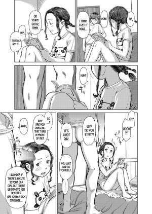 [Onizuka Naoshi] My Sister's Weird... She Always Is (COMIC LO 2020-01) [English] [desudesu] [Digital] - Page 14
