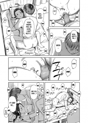 [Onizuka Naoshi] My Sister's Weird... She Always Is (COMIC LO 2020-01) [English] [desudesu] [Digital] - Page 22