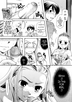 [Itou Ei] Puri Puro ~Princess+Propose~ [English] {Tonigobe} - Page 32