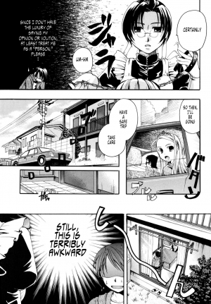 [Itou Ei] Puri Puro ~Princess+Propose~ [English] {Tonigobe} - Page 48