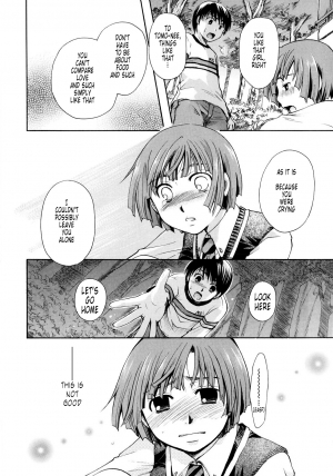 [Itou Ei] Puri Puro ~Princess+Propose~ [English] {Tonigobe} - Page 79