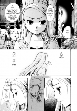 [Itou Ei] Puri Puro ~Princess+Propose~ [English] {Tonigobe} - Page 93