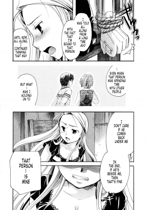 [Itou Ei] Puri Puro ~Princess+Propose~ [English] {Tonigobe} - Page 102