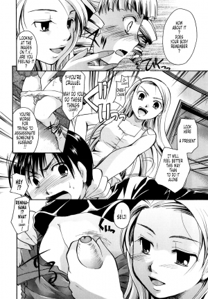 [Itou Ei] Puri Puro ~Princess+Propose~ [English] {Tonigobe} - Page 198