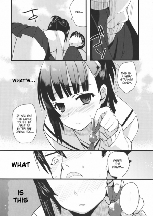 (Shota Scratch 10) [abgrund (Scotch, udk)] Love Pura (Prunus Girl) [English] - Page 9