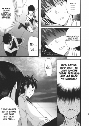 (Shota Scratch 10) [abgrund (Scotch, udk)] Love Pura (Prunus Girl) [English] - Page 31