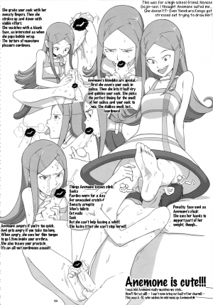 (C78) [GADGET (A-10)] GIRLIE Vol.3 [2010-07] (Various) [English] [Samachan] - Page 58