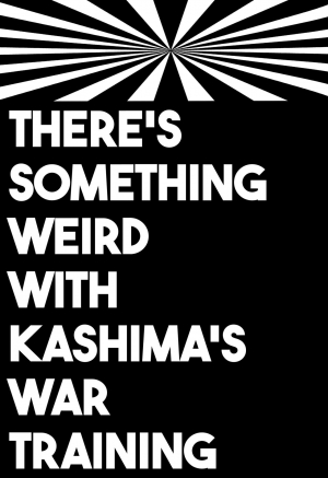 (C89) [ciaociao (Araki Kanao)] Kashima-chan no Renai Sensen Ijou Ari | There's Something Weird With Kashima's War Training (Kantai Collection -KanColle-) [English] [PSYN] - Page 3