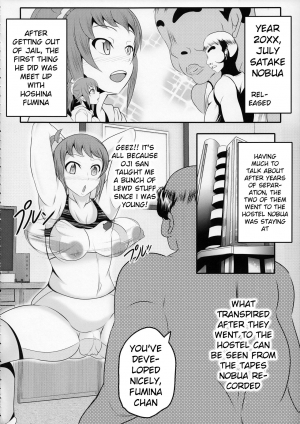 (C88) [Bitch Bokujou (Sandaime Bokujou Nushi Kiryuu Kazumasa)] Gunpla Oji-san ~Build Report~ (Gundam Build Fighters Try) [English] [xinsu] - Page 8