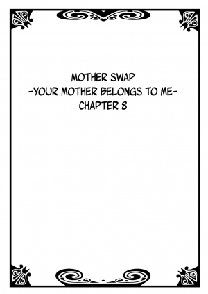  [Kiryuu Reihou] Hahaoya Swap - Omae no Kaa-chan Ore no Mono 4 | Mother Swap - Your Mother Belongs to Me 4 [English] [Zero Translations]  - Page 29