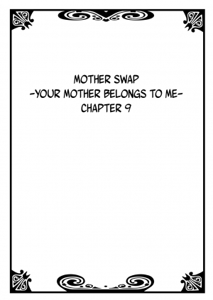  [Kiryuu Reihou] Hahaoya Swap - Omae no Kaa-chan Ore no Mono 4 | Mother Swap - Your Mother Belongs to Me 4 [English] [Zero Translations]  - Page 55