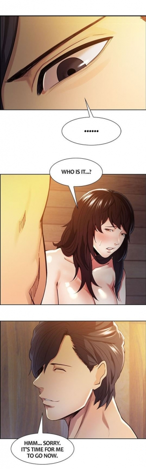 [Serious] Taste of Forbbiden Fruit Ch.24/53 [English] [Hentai Universe] - Page 61