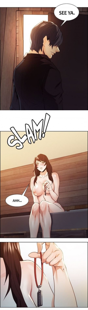 [Serious] Taste of Forbbiden Fruit Ch.24/53 [English] [Hentai Universe] - Page 66