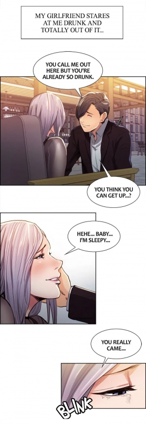 [Serious] Taste of Forbbiden Fruit Ch.24/53 [English] [Hentai Universe] - Page 101