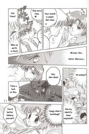 (C46) [Black Dog (Kuroinu Juu)] Submission Mercury Plus (Sailor Moon) [ENG] - Page 8