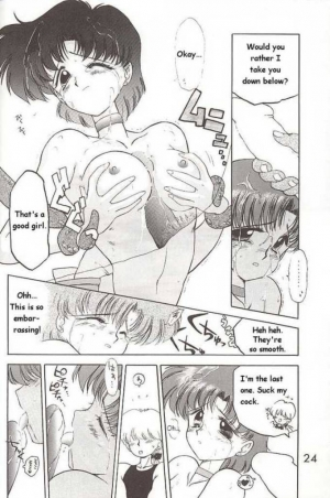 (C46) [Black Dog (Kuroinu Juu)] Submission Mercury Plus (Sailor Moon) [ENG] - Page 21