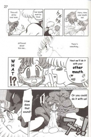 (C46) [Black Dog (Kuroinu Juu)] Submission Mercury Plus (Sailor Moon) [ENG] - Page 24