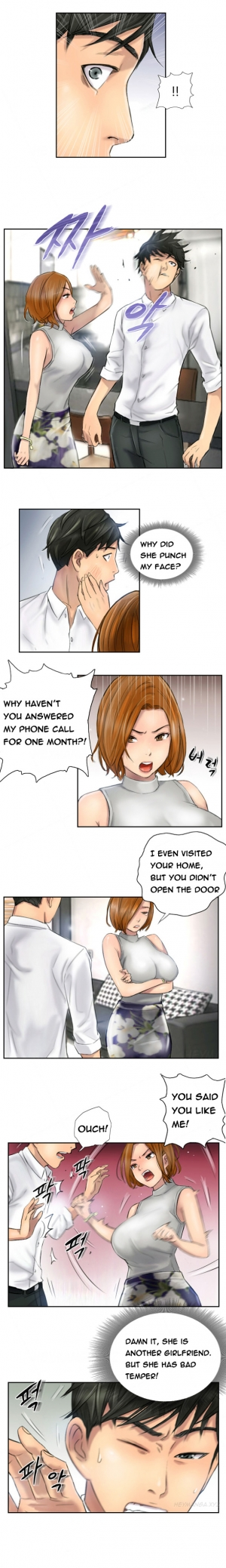  New Face Ch.1-19 (English) (Ongoing) - Page 50