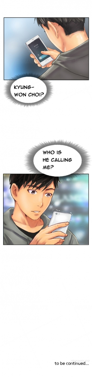  New Face Ch.1-19 (English) (Ongoing) - Page 128