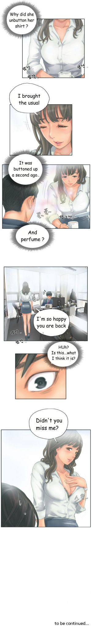  New Face Ch.1-19 (English) (Ongoing) - Page 138