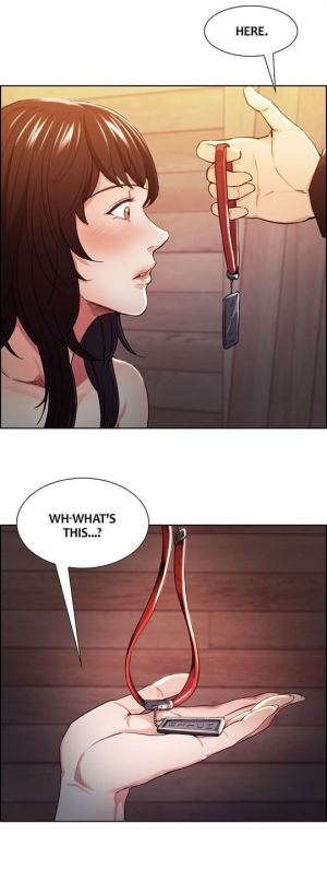 [Serious] Taste of Forbbiden Fruit Ch.21/24 [English] [Hentai Universe] - Page 70