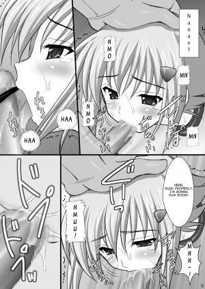 (C76) [Asanoya (Kittsu)] Haisha no Okite (Queen's Blade) [English] =LWB= - Page 6